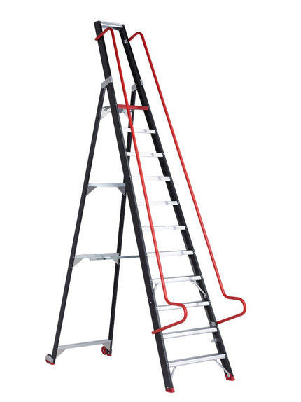 Trap Taurus TME 11 V