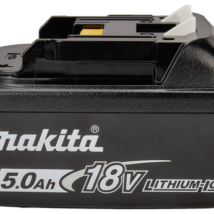 Afbeelding Makita accu bl1850b 18v 5,0ah 197280-8