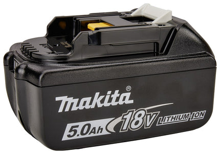 Afbeelding Makita accu bl1850b 18v 5,0ah 197280-8