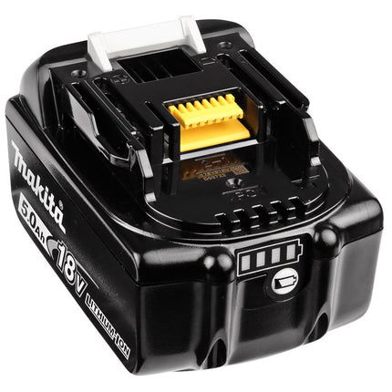 Afbeelding Makita accu bl1850b 18v 5,0ah 197280-8