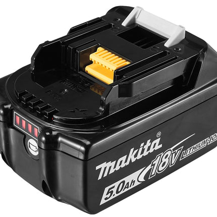 Afbeelding Makita accu bl1850b 18v 5,0ah 197280-8