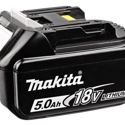 Afbeelding Makita accu bl1850b 18v 5,0ah 197280-8