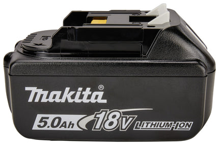 Makita Accu BL1850B LXT 18V 5,0Ah - 2x197280-8