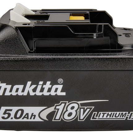 Makita Accu BL1850B LXT 18V 5,0Ah - 2x197280-8