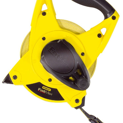 Afbeelding STANLEY landmeter fatmax® fiberglas 2-34-814