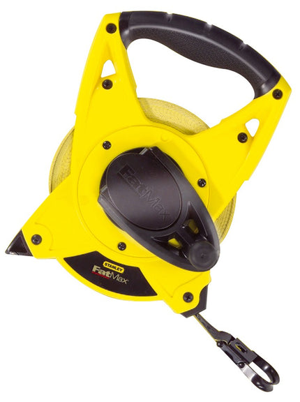 Afbeelding STANLEY landmeter fatmax® fiberglas 2-34-814