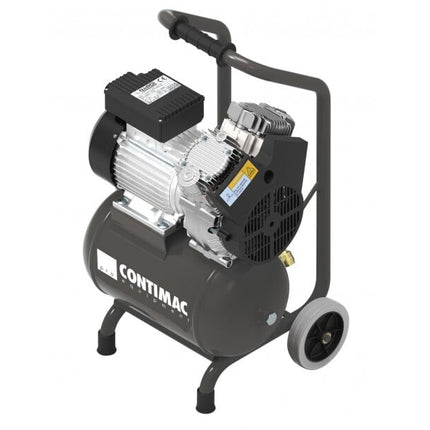 Contimac CM 240/10/10 WF Zuigercompressor Olievrij - 20252