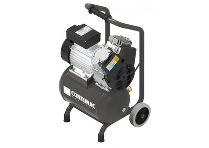 Contimac CM 240/10/10 WF Zuigercompressor Olievrij - 20252