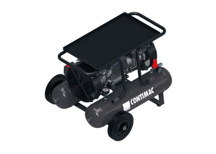 Contimac COMPRESSOR CM 480/10/11+11 WF 480ltr/m 2.5PK