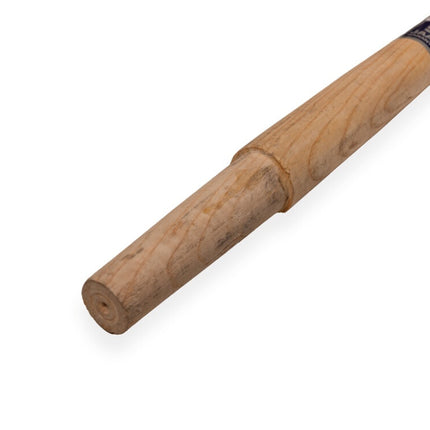 SPEAR & JACKSON Spadesteel 78cm ingefreesd met Engelse kruk - 211790