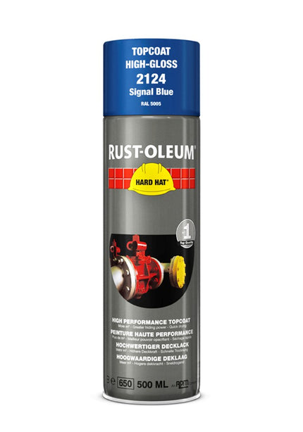 Afbeelding RUST-OLEUM® deklaag Hard Hat