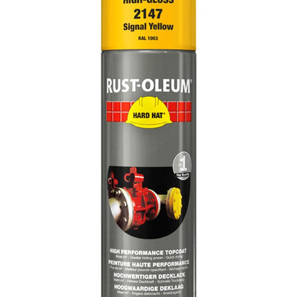 Afbeelding RUST-OLEUM® deklaag Hard Hat