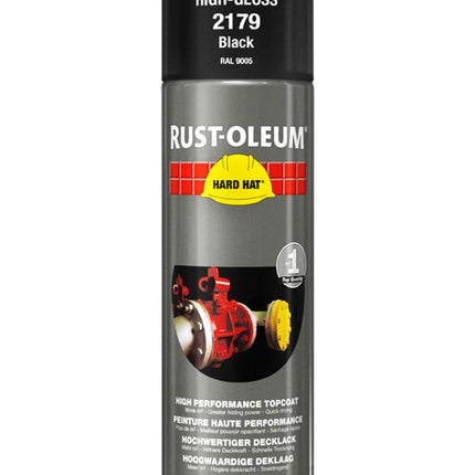 Afbeelding RUST-OLEUM® deklaag Hard Hat