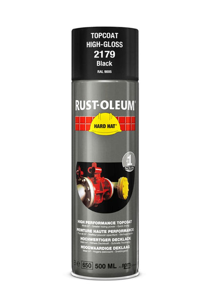 Afbeelding RUST-OLEUM® deklaag Hard Hat