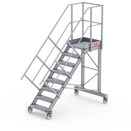 Trap Bordestrap 45 8 V