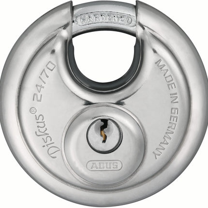 Hangslot 24/70