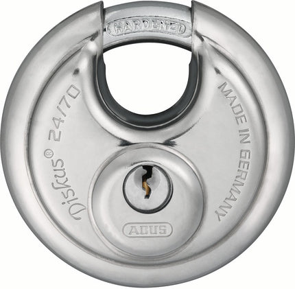 Hangslot 24/70