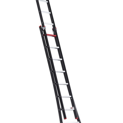 Ladder Nevada opsteek 2 x 10 V