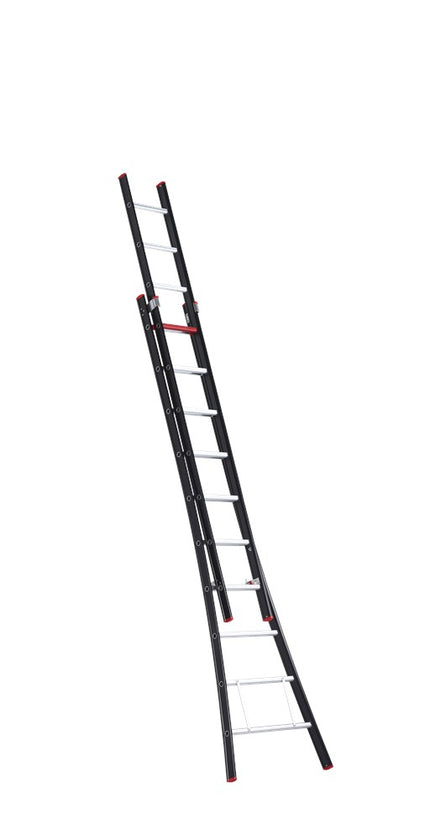 Ladder Nevada opsteek 2 x 10 V