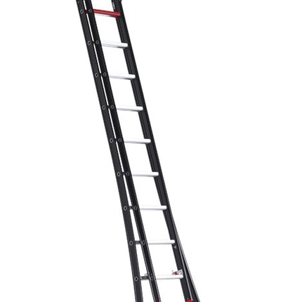 Ladder Nevada opsteek 2 x 12 V
