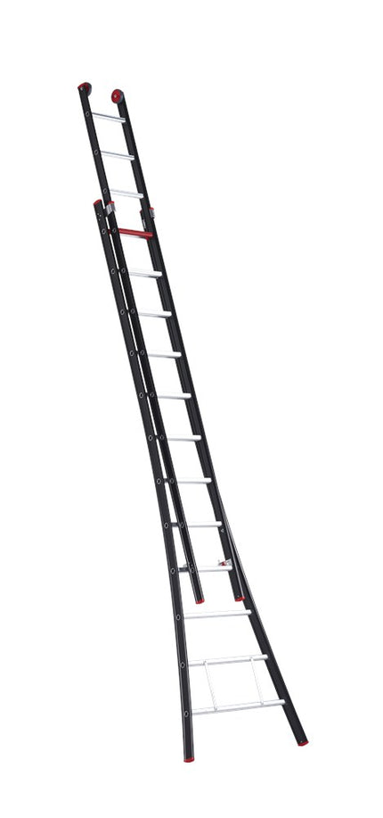 Ladder Nevada opsteek 2 x 12 V