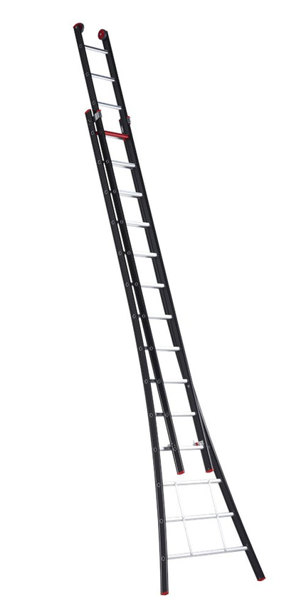 Ladder Nevada opsteek 2 x 14 V