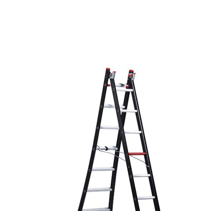 Ladder Nevada reform 2 x 8 V R