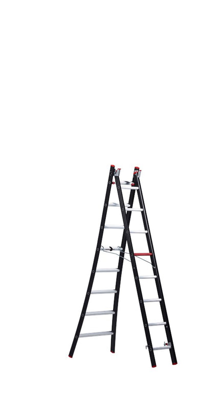 Ladder Nevada reform 2 x 8 V R