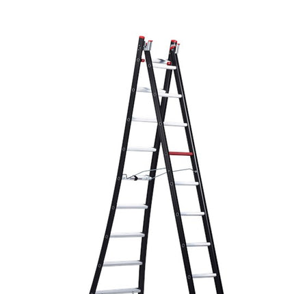 Ladder Nevada reform 2 x 10 V R