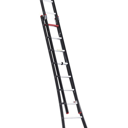 Ladder Nevada reform 2 x 10 V