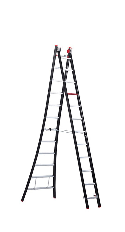 Ladder Nevada reform 2 x 12 V R