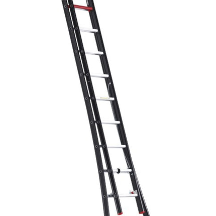 Ladder Nevada reform 2 x 12 V