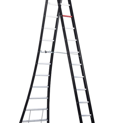 Ladder Nevada reform 2 x 14 V R