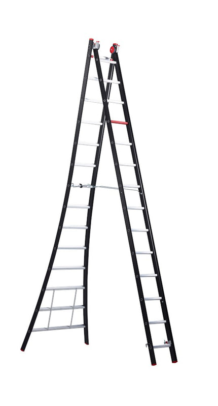 Ladder Nevada reform 2 x 14 V R