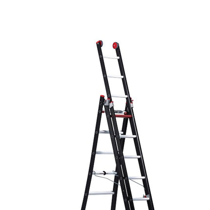 Ladder Nevada reform 3 x 8 V R