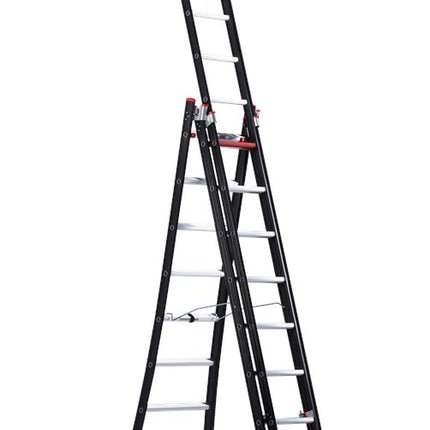 Ladder Nevada reform 3 x 10 V R