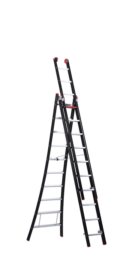 Ladder Nevada reform 3 x 10 V R