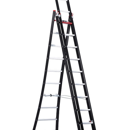 Ladder Nevada reform 3 x 12 V R