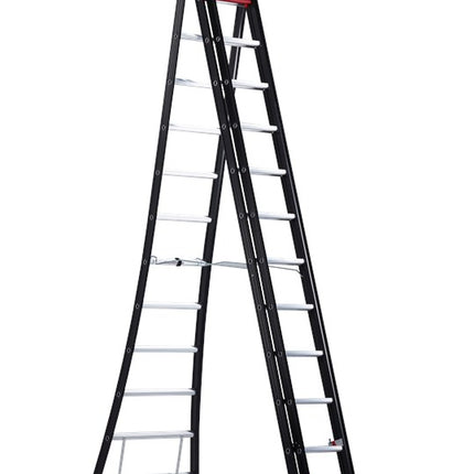 Ladder Nevada reform 3 x 14 V R