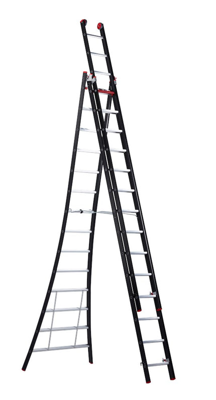 Ladder Nevada reform 3 x 14 V R