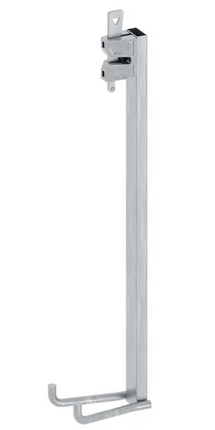 Layher Voetspindelverankering met Spiekop - 2602100