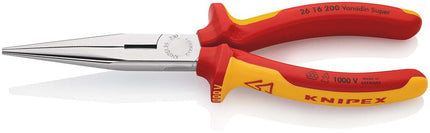 Afbeelding KNIPEX telefoontang
