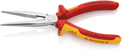 Afbeelding KNIPEX telefoontang