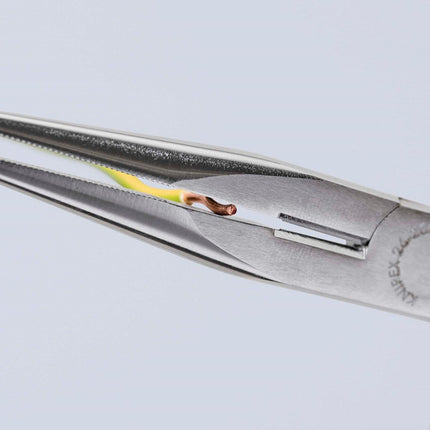 Afbeelding KNIPEX telefoontang