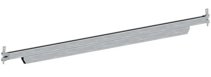 Layher AR LW T14 U-ligger Versterkt 2.07m - 2618/207