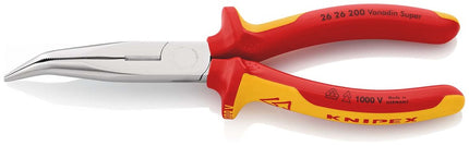 Afbeelding KNIPEX telefoontang