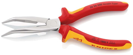 Afbeelding KNIPEX telefoontang