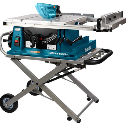 Afbeelding Makita 230 v tafelzaag 260 mm 2704NX1