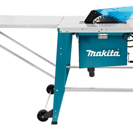 Afbeelding Makita 230 v bouwtafelzaag 315 mm 2712