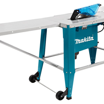 Afbeelding Makita 230 v bouwtafelzaag 315 mm 2712